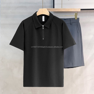 Chemise décontractée pour homme en maille extensible 4 directions, à séchage rapide, avec impression intégrale sublimée de haute qualité, logo personnalisé, luxueuse, motif oiseau - Product Image 4