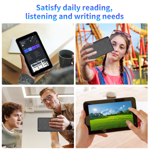 Nhà Máy Bán Sỉ <span class=keywords><strong>Android</strong></span> 15 7Inch Penta Core <span class=keywords><strong>Android</strong></span> Wifi Máy Tính Bảng A333 CPU 3G + 32G <span class=keywords><strong>Tablet</strong></span> PC M7A 3500MAh 0.3MP + 2MP Máy Ảnh - Product Image 6