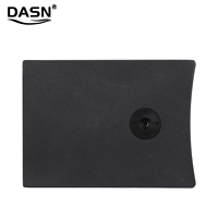 DASN K18SDA Active18 Inch 700W RMS Subwoofer Extérieur DJ Scène Domestique Contreplaqué Bois Audio Vidéo Professionnel Nouveau Design Haut-parleur