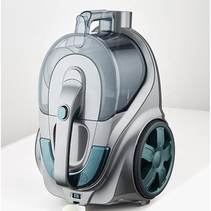 Aspirateur électrique sans sac à forte aspiration avec filtres HEPA, grande puissance 2000W, capacité de 2,5L - Product Image 3
