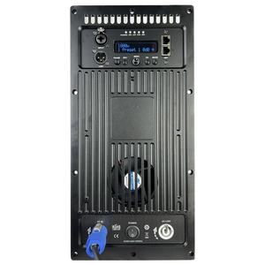 Nueva <span class=keywords><strong>Placa</strong></span> Amplificadora <span class=keywords><strong>de</strong></span> Potencia D2000 <span class=keywords><strong>Digital</strong></span> con DSP Integrado, Módulo Amplificador <span class=keywords><strong>de</strong></span> Subwoofer <span class=keywords><strong>de</strong></span> 2*2000W para Caja <span class=keywords><strong>de</strong></span> Subwoofer Activo - Product Image 2