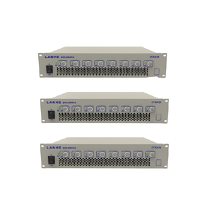 8-Kanal-Lithium-Batterie-Analysator Tester Testmaschine 5V100mA&1A Batterie-Testsystem - Product Image 1