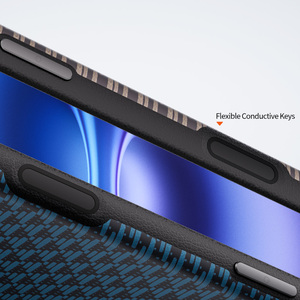 เคสโทรศัพท์กันกระแทกแบบแม่เหล็กใหม่สำหรับ iPhone 13 14 15 16 17 Pro Max Series เคสหนัง - Product Image 5