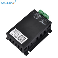 Chargeur de batterie de générateur MEBAY 12V 5A BCC5A 5A Charge flottante