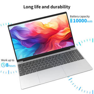 All'ingrosso prezzo di fabbrica portatile <span class=keywords><strong>Computer</strong></span> portatile <span class=keywords><strong>leggero</strong></span> 8gb 256g Ssd Laptop - Product Image 3