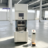 Machine de pliage électrique pure 8T400 à commande numérique CNC pour tôles, en promotion à prix avantageux