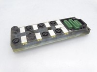 Prêt à expédier 8000-88500-0000000 Receptacle