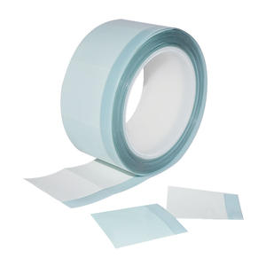 यित्टेप पर्दा भारी शुल्क किनारे ट्रिमिंग और बाध्यकारी कागज वाहन कार कैक स्वयं ट्रिम मास्किंग टेप - Product Image 1