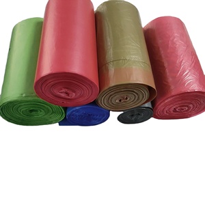 Good price Vegetable produce <b>bag</b> Plastic sealing food clips Clear Hdpe Ldpe Plastic Flat <b>Bag</b> On Roll - Product Image 4