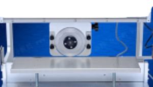 Machine JGH-206 de séparateur de carte PCB de machine de <span class=keywords><strong>Samtech</strong></span> Depanel de composant d'origine de machine de SMT - Product Image 4