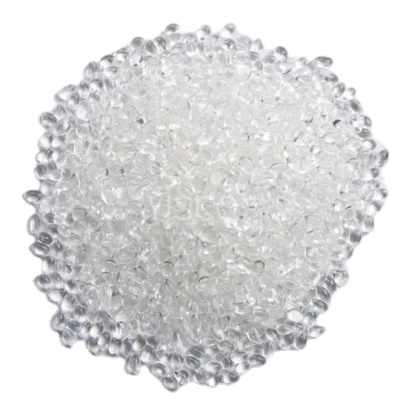 Высокое качество, 25 кг/мешок, белые полиамидные смолы, химические продукты, гранулы ТПУ, сырье