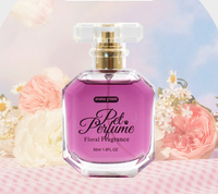 Parfum pour animaux de compagnie auto-nettoyant écologique OEM en gros pour chiens et chats, déodorant parfumé sûr, spray de voyage