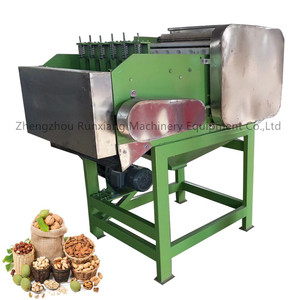 Caldera de Vapor Automática de 100 kg, Tipo de Calentamiento por Vapor, Caldera para Nueces de Anacardo, Máquina Procesadora de Anacardos - Product Image 2