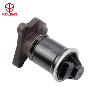 MEILENG 18710-6MB-H02 187106MBH02 Soupape EGR pour Honda Civic 1.5L 2016-2021 CR-V CRV 1.5L 2017-2022 - Product Image 1
