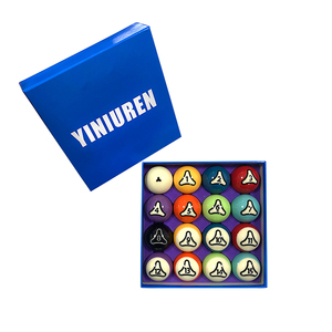 Fábrica NAIPNI, Accesorios <span class=keywords><strong>de</strong></span> <span class=keywords><strong>Billar</strong></span>, <span class=keywords><strong>Bolas</strong></span> <span class=keywords><strong>de</strong></span> <span class=keywords><strong>Billar</strong></span> Personalizadas <span class=keywords><strong>de</strong></span> Moda - Product Image 4