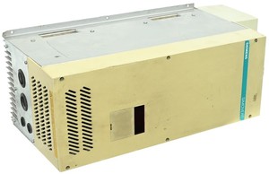 6SE2133-3AA21 Simovert P 22kW 25HP ไดรฟ์ PLC - Product Image 1