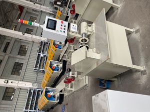 เครื่องจักรถักเชือกเหล็กแบบหมุนความเร็วสูง Lucky King รุ่น 165 มม. สำหรับทองแดง/อะลูมิเนียม/โลหะผสมอะลูมิเนียม - Product Image 5