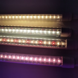 Tira <span class=keywords><strong>led</strong></span> de alta potencia para horticultura, 730nm, luces de cultivo de color rojo lejano - Product Image 6