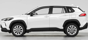 <span class=keywords><strong>Toyota</strong></span> <span class=keywords><strong>Corolla</strong></span> <span class=keywords><strong>Cross</strong></span> 2026 2.0L CVT Edición Pioneer Usado - Product Image 4