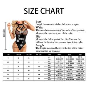 Body de látex de talla grande para mujer, lencería Sexy de charol negro, traje de Catsuit, ropa de dormir atractiva, Sexy, Sexy, para sexo nocturno - Product Image 3