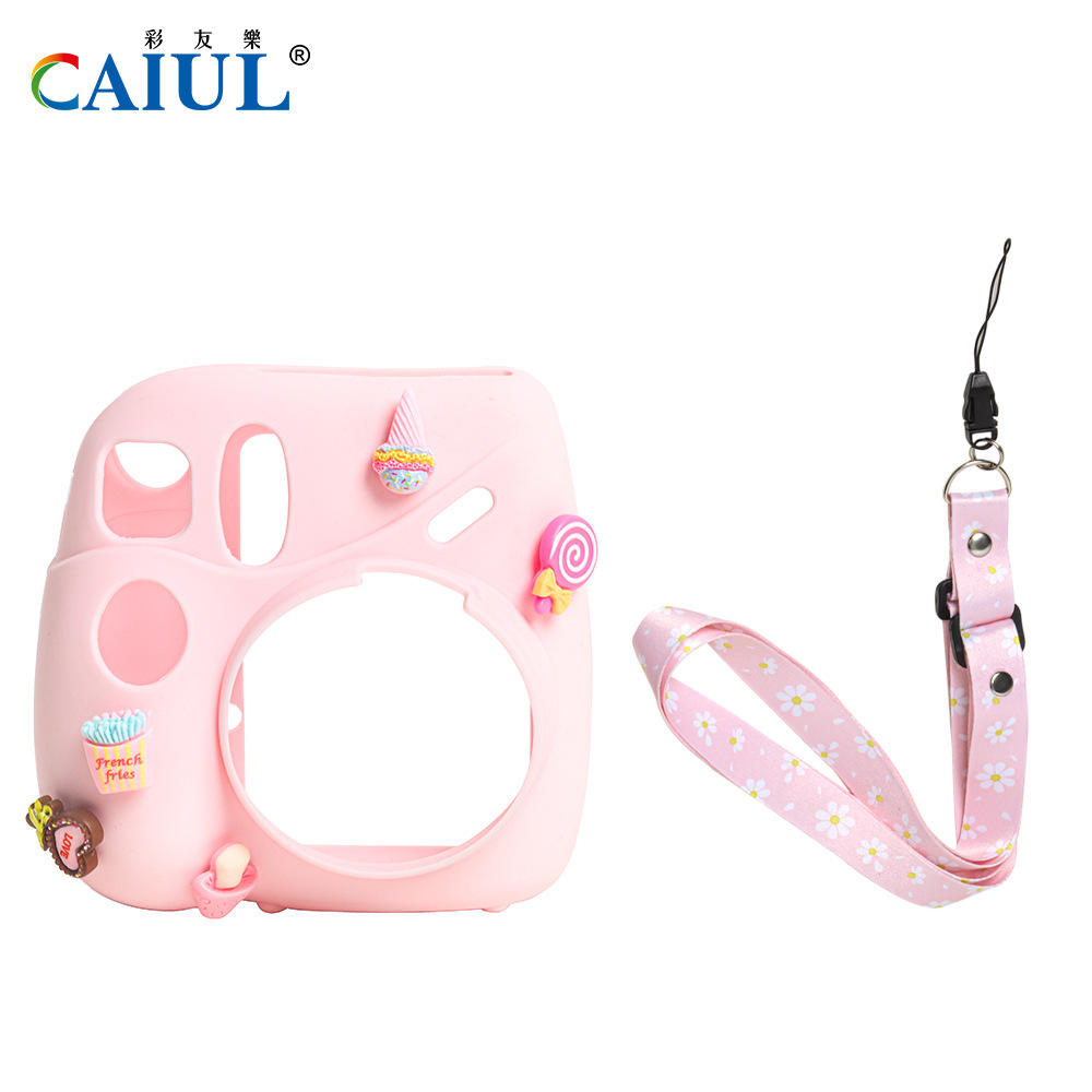 ของหวานสีชมพู