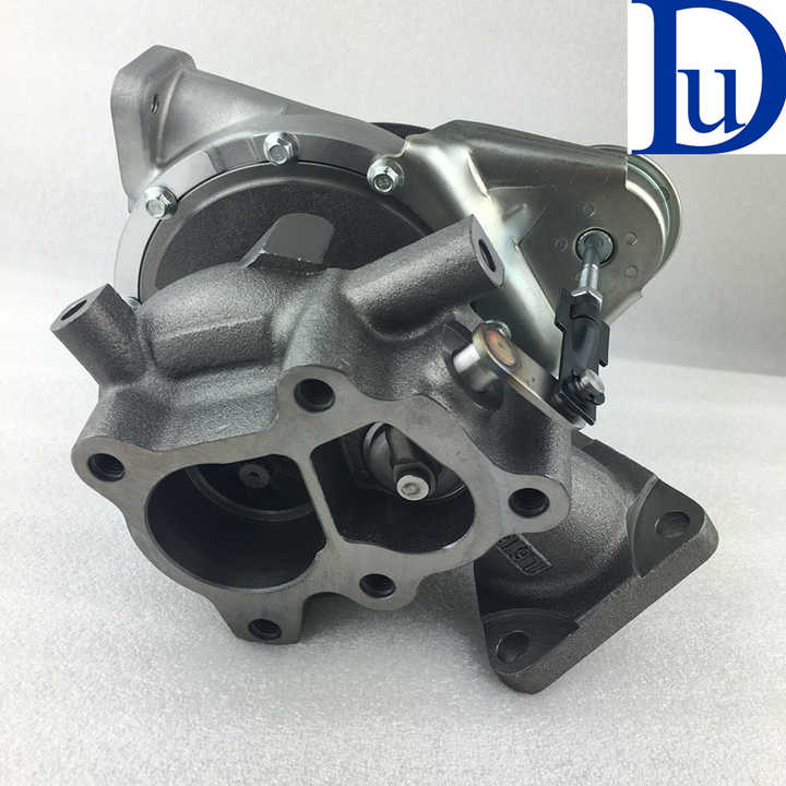 GT2056s 775629-0005 14411-Y431A 840638-9001S turbocharger for 
