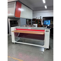 Machine de mesure du cuir automatique YUTAI, nouvelle génération, contrôlée par ordinateur, 220V, pour tannerie et usine de chaussures, fournisseur chinois