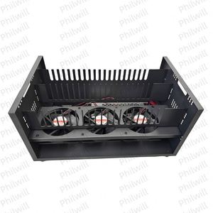 Caja Vacía Android WIFI para Granja de Teléfonos, Equipo de Control de 20 Teléfonos Móviles, Software, Placa Base de Teléfono, Conexión USB OTG - Product Image 2