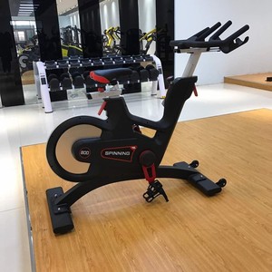 Vélo de spinning à résistance magnétique YG-FITNESS YG-S005 silencieux pour la maison et les appartements - Product Image 3