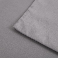 Housse de couette 100% coton, ensemble épais et personnalisé, pour lit queen size