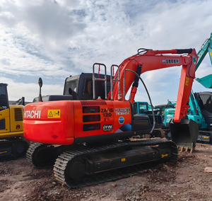 Б/у экскаватор <span class=keywords><strong>Hitachi</strong></span> ZX130, оригинальный <span class=keywords><strong>Hitachi</strong></span> ZX130-<span class=keywords><strong>5</strong></span>, ZX120, EX120, <span class=keywords><strong>Hitachi</strong></span> Zaxis <span class=keywords><strong>120</strong></span>, 130. Горячая распродажа подержанных экскаваторов. - Product Image 3