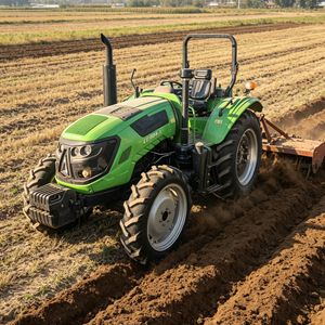 Tractores Usados <span class=keywords><strong>Deutz</strong></span> CD 904 -1, Motor Diésel de 4 Cilindros, 90HP, <span class=keywords><strong>Tractor</strong></span> de Ruedas, Caja de Cambios, Maquinaria Agrícola, <span class=keywords><strong>Mini</strong></span> <span class=keywords><strong>Tractor</strong></span> - Product Image 2