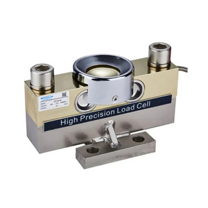 10T <span class=keywords><strong>30T</strong></span> Xe Tải Điện Tử Cân Weighbridge Trọng Lượng <span class=keywords><strong>Load</strong></span> <span class=keywords><strong>Cell</strong></span> - Product Image 3