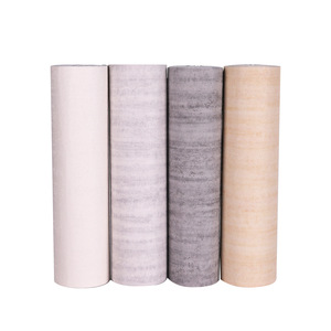 Adesivo Murale Flessibile Effetto <span class=keywords><strong>Pietra</strong></span> Travertino 3D, Carta da Parati in Porcellana Morbida, Decalcomania Murale Antiurto Rinforzata - Product Image 1