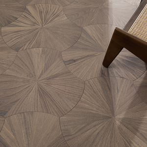 AVANTIMORA Pisos de Parqué de Madera de Roble Multicapa Antideslizantes, Silenciosos y Duraderos con Certificación CE, Grado AB, 15mm 16mm 20mm, para Clubes y Casas - Product Image 2