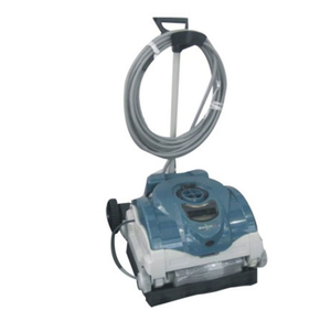 Robot Aspirador Inteligente Programable con Función de Temporizador de Ahorro de Energía - Product Image 3