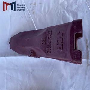 Yeaming benna denti per <span class=keywords><strong>Kobelco</strong></span> SK130 SK250 custodia CX180 CX250 JCB JS160 JS260 escavatore benna usura parti e componenti - Product Image 4