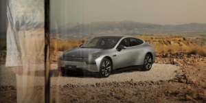 Venta caliente Xiaopeng p7i New Energy Vehicles full self Alta velocidad de largo alcance Super Sports coche eléctrico sedán xpeng <span class=keywords><strong>P7</strong></span> - Product Image 4
