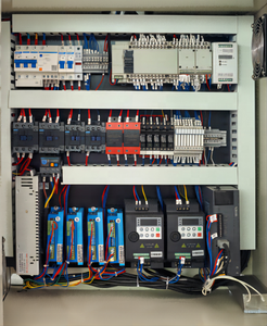 Machine à estamper à chaud automatique de <span class=keywords><strong>grand</strong></span> <span class=keywords><strong>format</strong></span> SINO JIGUO, machine à estamper à chaud pour le cuir, machine à estamper à chaud pour le papier - Product Image 4