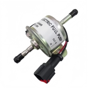 Bomba de Combustible Eléctrica 612600082612 1000587218 4TNV98 <span class=keywords><strong>94</strong></span> para SDLG 956, Repuestos para Maquinaria de Construcción Volvo - Product Image 5