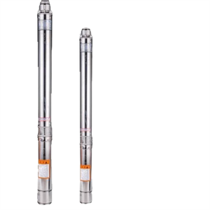 ปั๊มน้ำบาดาลสแตนเลส Dayuan รุ่น 150QJ25-33-4-3YS -39-5-4 -56-7-5.5 -81-10-7.5 - Product Image 1