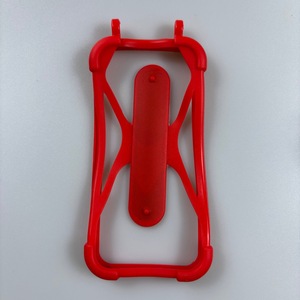 Chất Lượng Cao Silicone Chống Sốc Điện Thoại Di Động Phổ Thông Minh Điện Thoại Trường Hợp Bìa Cho Iphone Samsung Huawei Điện Thoại Thông Minh Phổ Trường Hợp - Product Image 5