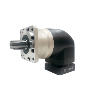Factory Direct Sales of Helical Reducer with <b>Square</b> Flange Output Low Noise and Backlash One-Year Warranty - Product Image 6