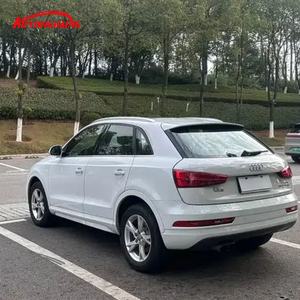 Auto Usado <span class=keywords><strong>de</strong></span> Lujo a Buen <span class=keywords><strong>Precio</strong></span>, <span class=keywords><strong>AUDI</strong></span> <span class=keywords><strong>Q3</strong></span> 1.4T 150HP 7DCT FWD, SUV <span class=keywords><strong>de</strong></span> Lujo, Informe <span class=keywords><strong>de</strong></span> Inspección <span class=keywords><strong>de</strong></span> Vehículo Usado, Venta al Por Mayor en China - Product Image 4