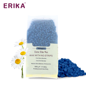500g Fábrica Cosmética Colofonia Bikini Cuerpo Belleza Depilación Cera Frijoles Depilatorio Multi Colofonia Cuentas de cera gratis - Product Image 1