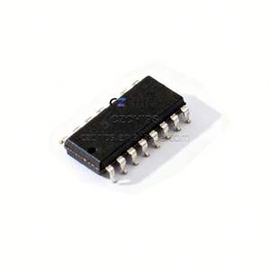 Circuito Integrado IC CS43L43-KZ TSSOP-16 100% Genuino, Original y Nuevo, Componente Electrónico - Product Image 1