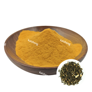 Poudre de thé au <span class=keywords><strong>jasmin</strong></span> 100% pure soluble dans l'eau, poudre de thé au <span class=keywords><strong>jasmin</strong></span> instantanée - Product Image 2