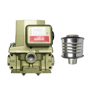 สินค้าของแท้ วาล์วโซลินอยด์คู่ MVS-3510YCG AC110V/220V50Hz มีสินค้าในสต็อก - Product Image 5