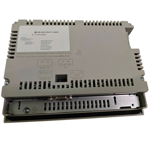 Panneau tactile SIMATIC TP177 6AV6640-0CA11-0AX1, 5,7 pouces, HMI pour PLC S7-200 - Product Image 2
