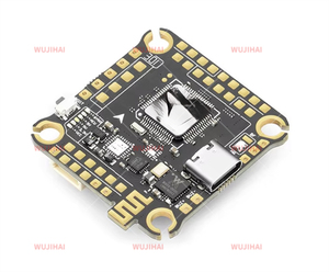 อุปกรณ์เสริมโดรน MK4 F722 APP Stack พร้อม F55_128K / F65_K 4in1 ESC 30.5 มม. 3-6S รองรับการตั้งค่าผ่าน WiFi สำหรับ <span class=keywords><strong>DJI</strong></span> O3 สำหรับการแข่งขัน FPV - Product Image 3